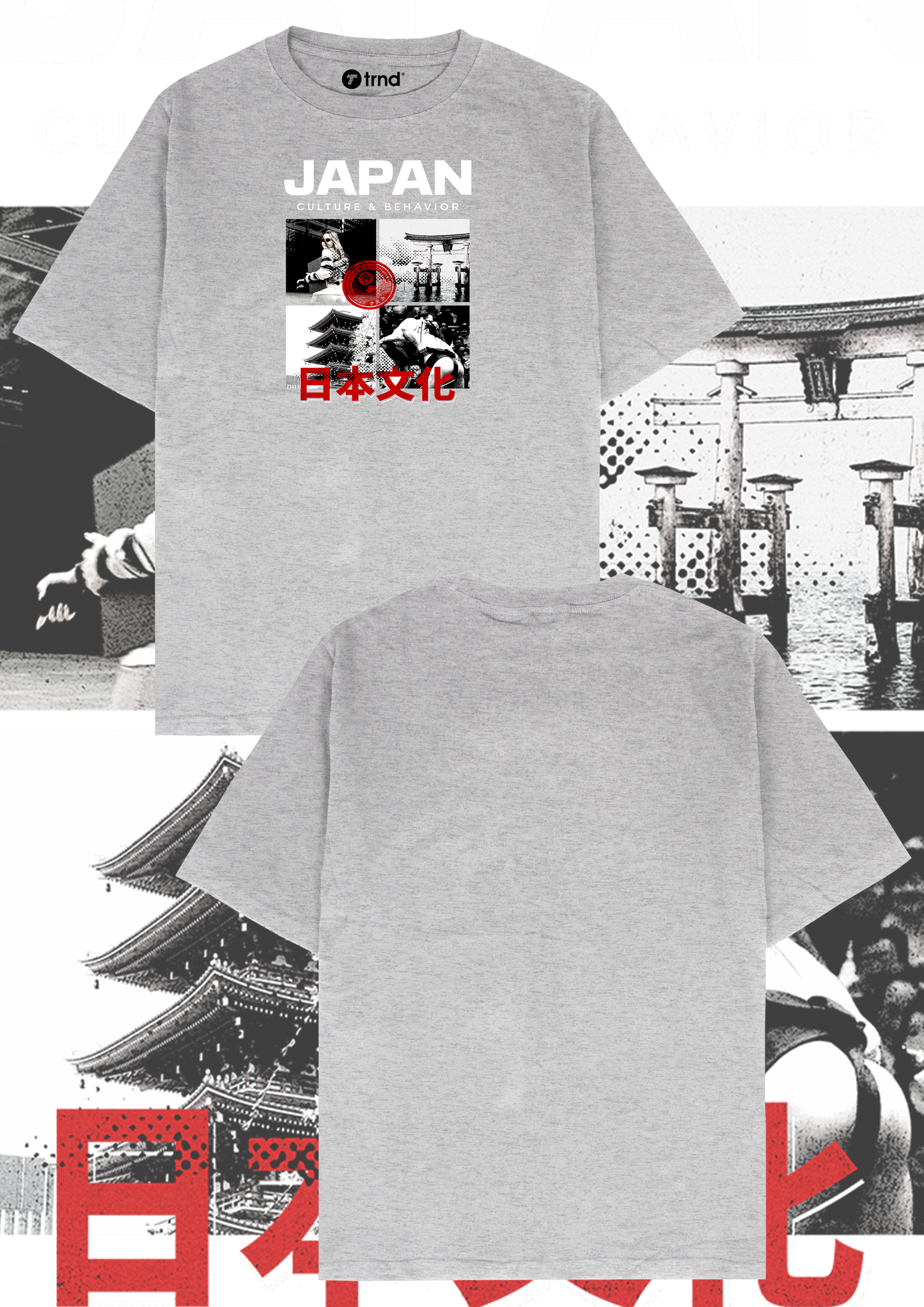 Japan Culture & Behavior