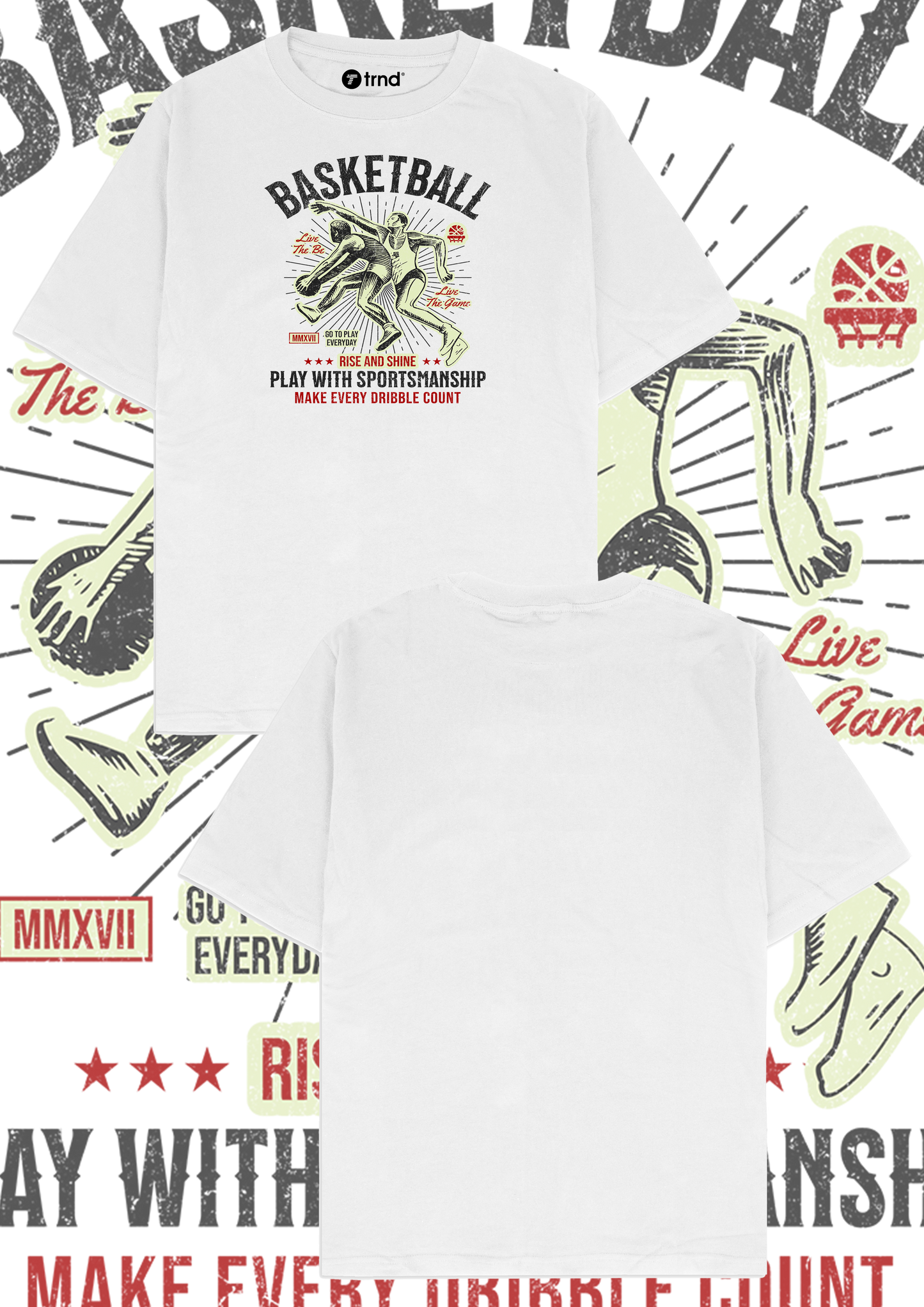 Play with Sportsmanship