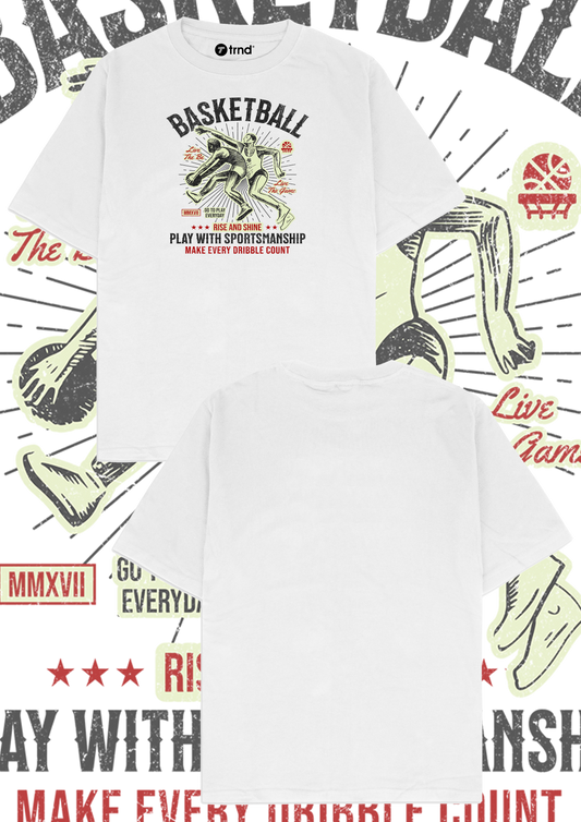 Play with Sportsmanship