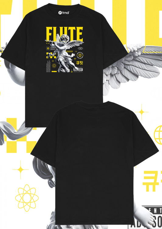 Flute– Premium Streetwear by TRND