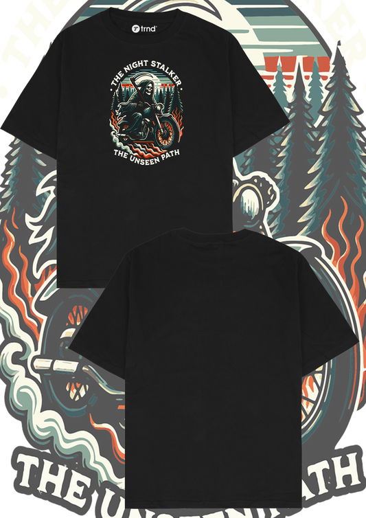 The Unseen Path T-Shirt