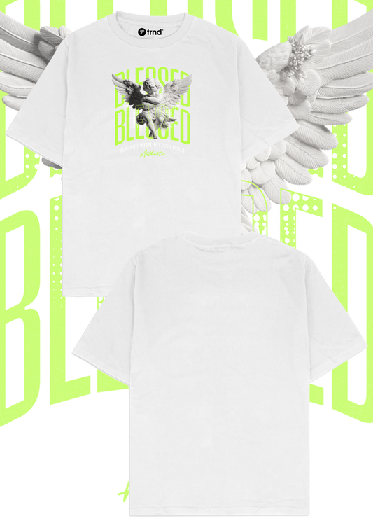 Blessed– Premium Streetwear by TRND