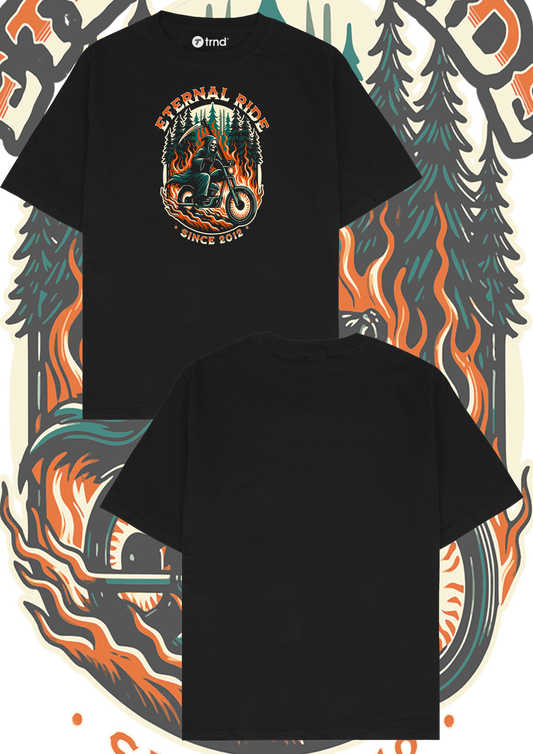 Eternal Ride T-Shirt | TRND