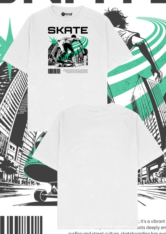 Skate T-Shirt