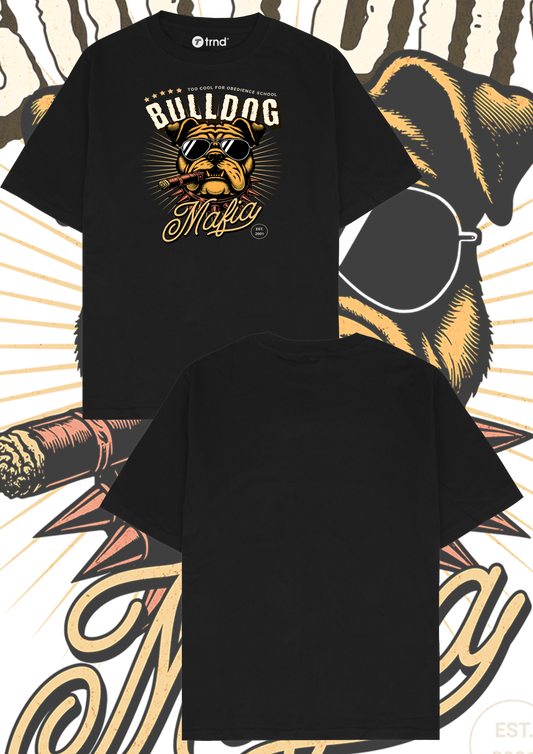 Bulldog Mafia