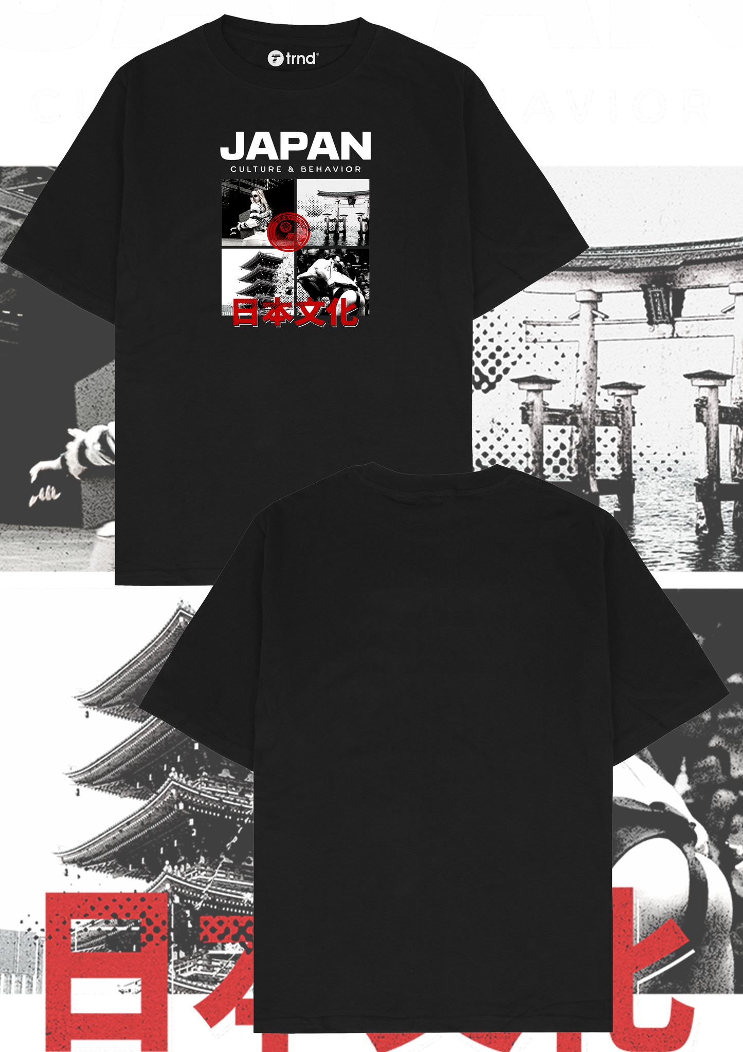 Japan Culture & Behavior