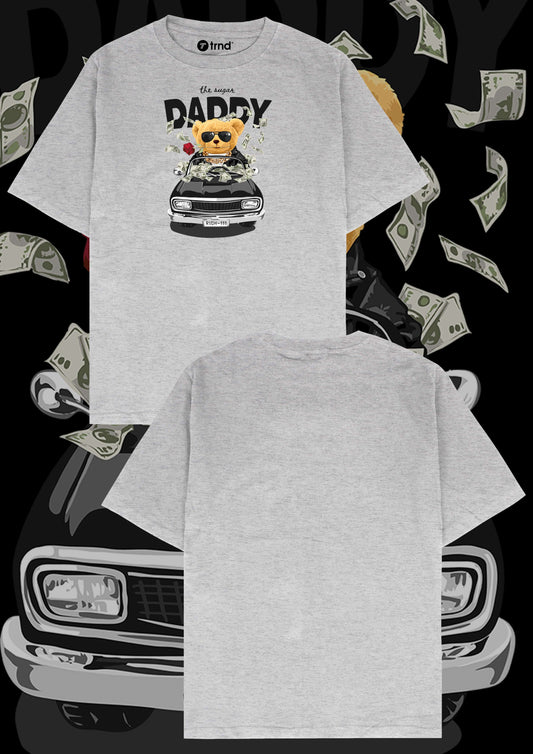 The Sugar Daddy Urban Bear By TRND