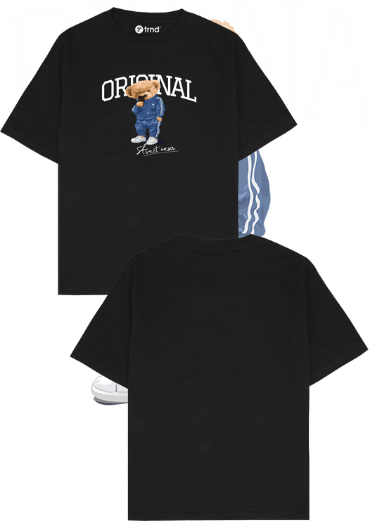 Original Urban Bear By TRND