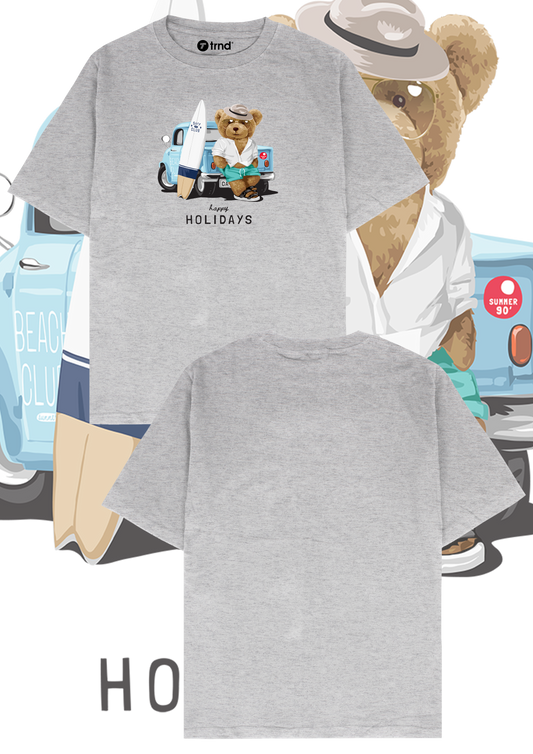 SUMMER 90 Urban Bear By TRND